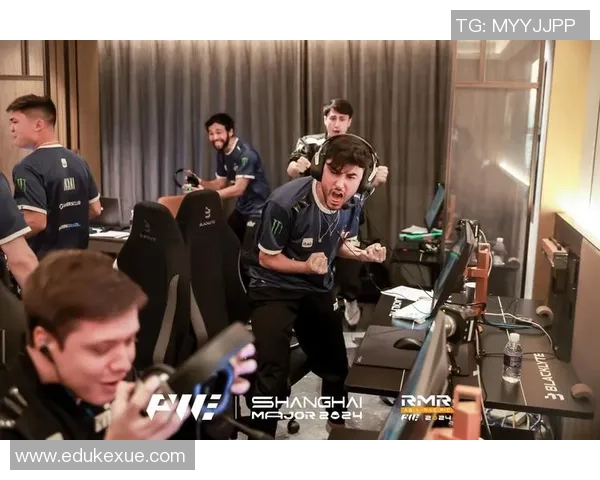 CSGO最新战队排名揭晓TES强势领跑TOP10榜单