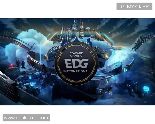 EDG战队如何在英雄联盟赛场上实现节奏变革与战略创新的深度解析