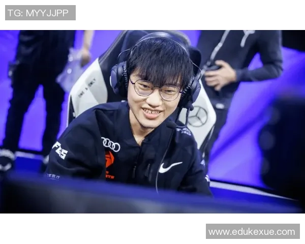 TES战队心理素质分析：如何在高压环境中保持竞技状态与团队协作