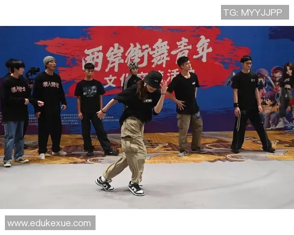 广州街舞队的战术控制体系与街舞文化的深度融合探讨