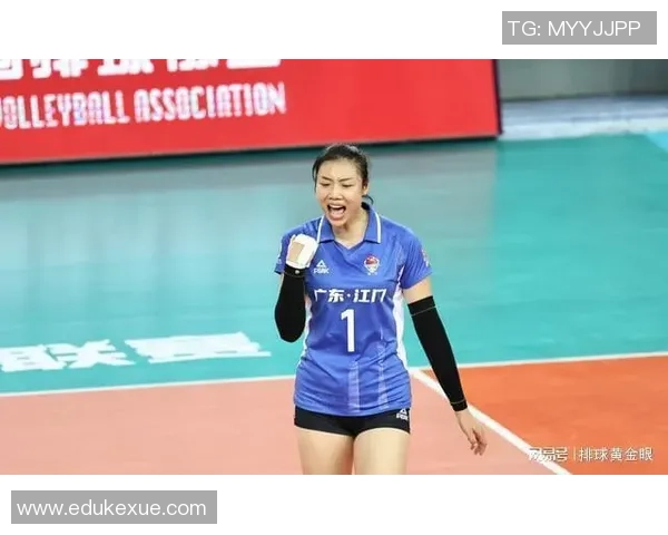 广州排球队状态变革引发热议球迷期待新篇章