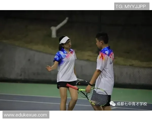 成都网球队的蜕变与崛起全国锦标赛特别报道